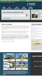Mobile Screenshot of discounttimeshares.com